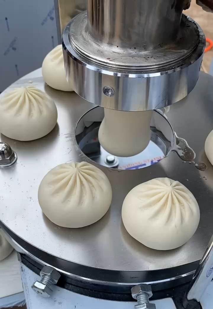 青海省仿手工包子机哪个好热销款四